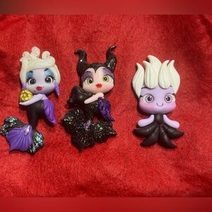 NWOT 3 piece magnet set!